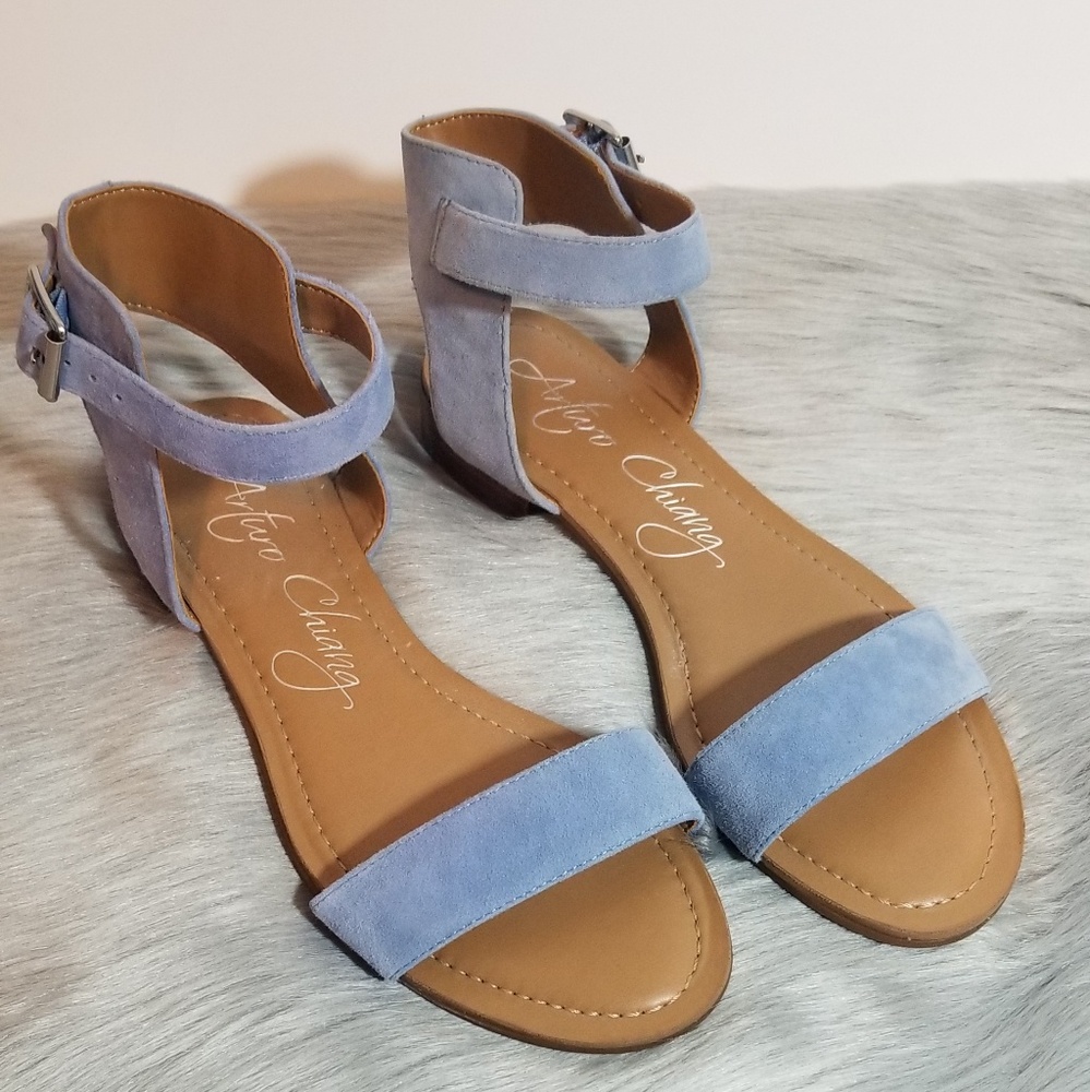 Arturo Chiang At-Wrenzi Sandals